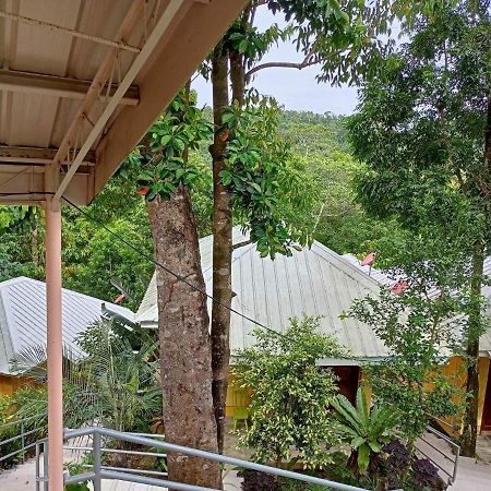 Woodland Inn El Nido Exteriör bild