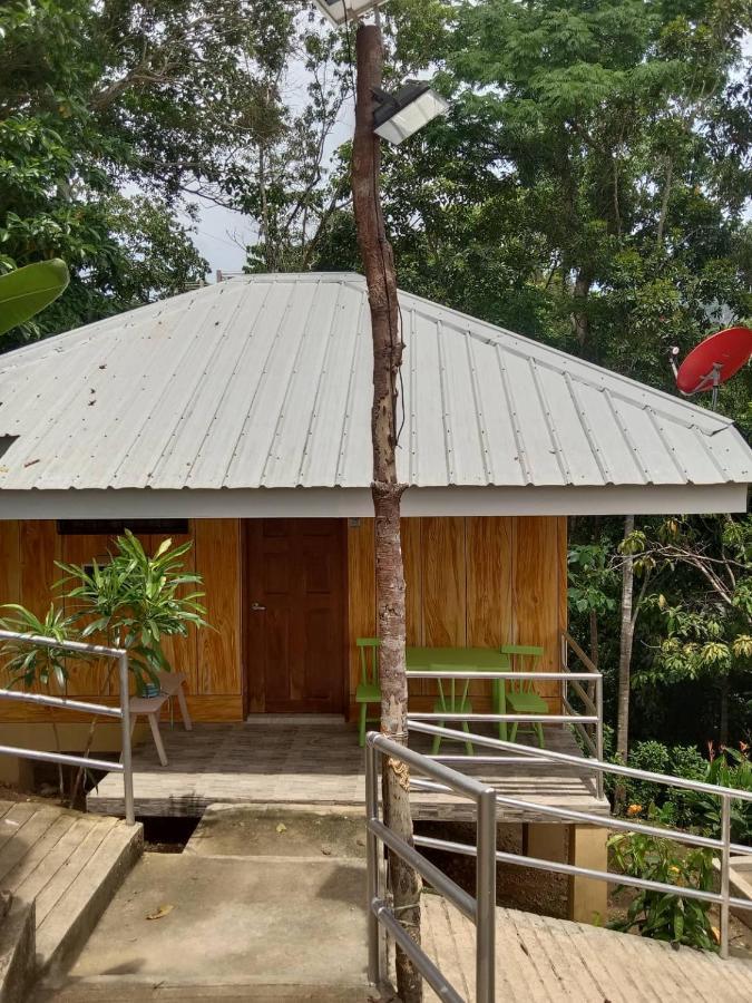 Woodland Inn El Nido Exteriör bild