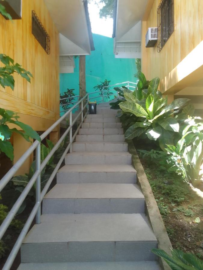 Woodland Inn El Nido Exteriör bild