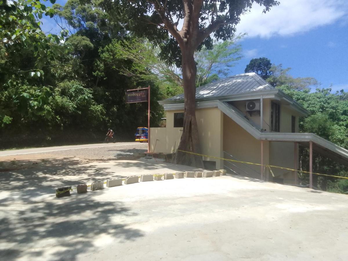 Woodland Inn El Nido Exteriör bild