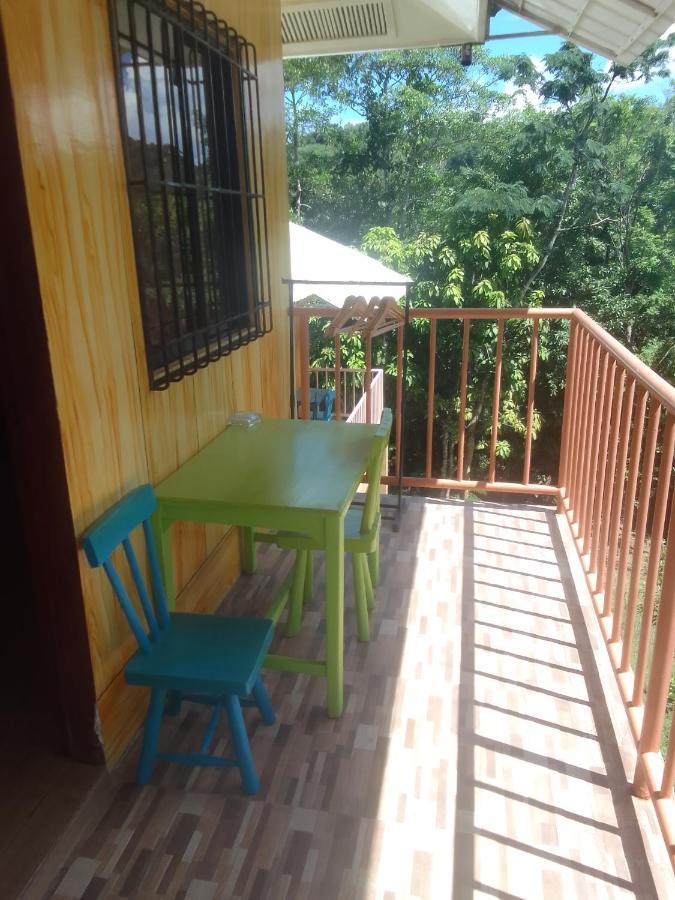 Woodland Inn El Nido Exteriör bild