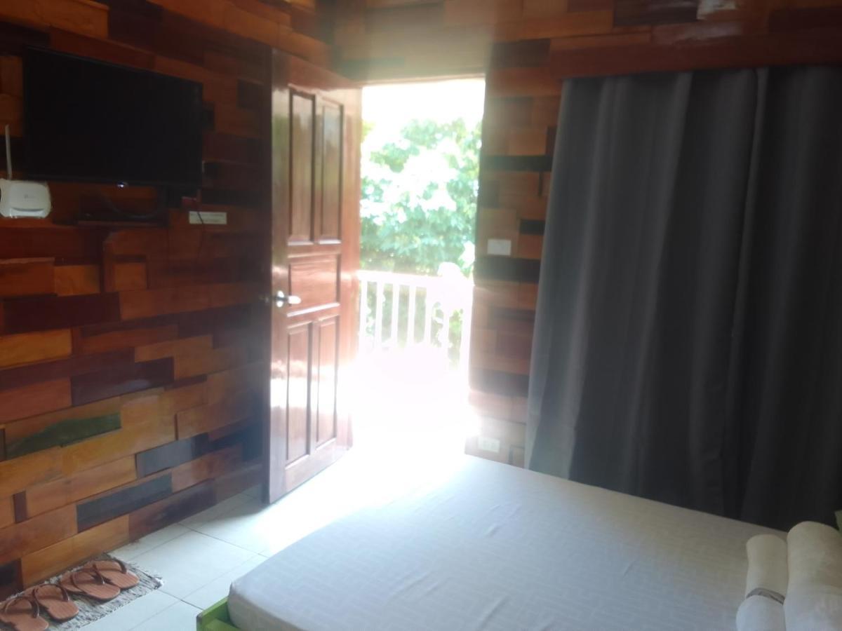 Woodland Inn El Nido Exteriör bild