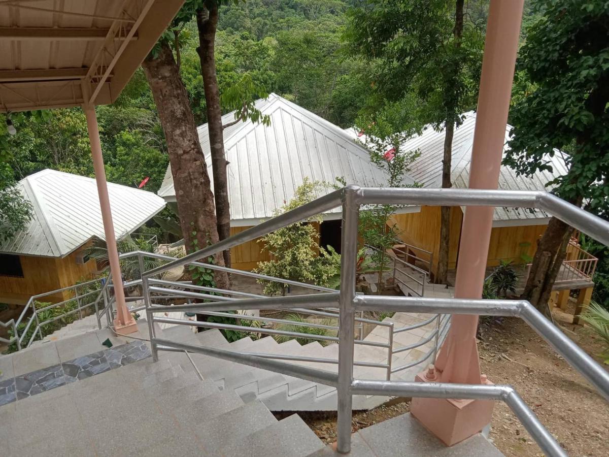 Woodland Inn El Nido Exteriör bild