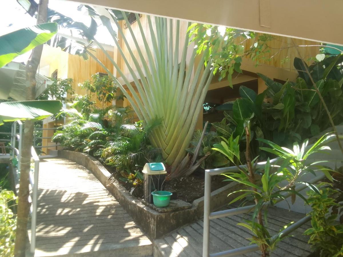 Woodland Inn El Nido Exteriör bild