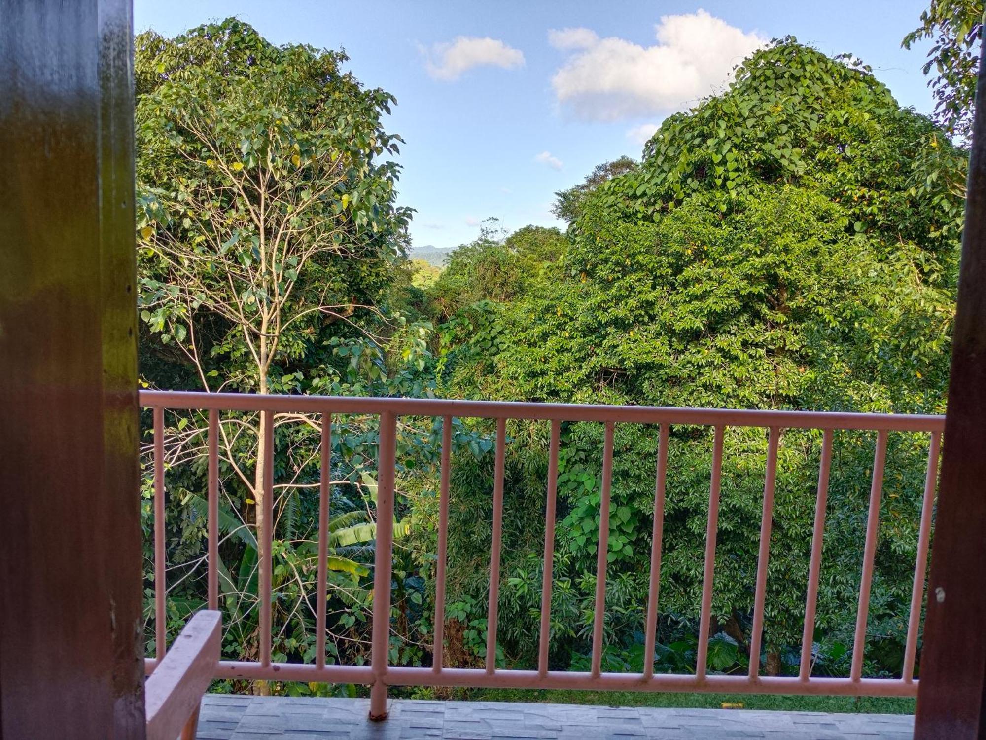 Woodland Inn El Nido Exteriör bild